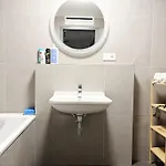 Harmony Metropolis Free Parking Apartment Bratislava