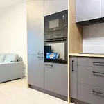 Apartment Harmony Metropolis Free Parking Bratislava