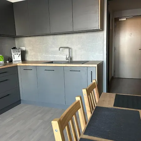 Appartamento Harmony Metropolis Free Parking *