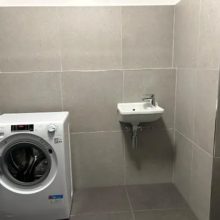 Harmony Metropolis Free Parking Apartment *