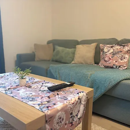 Harmony Metropolis Free Parking ブラチスラヴァ