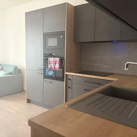 Harmony Metropolis Free Parking Apartament