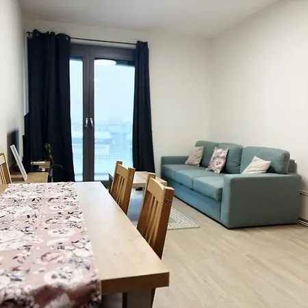 Harmony Metropolis Free Parking *