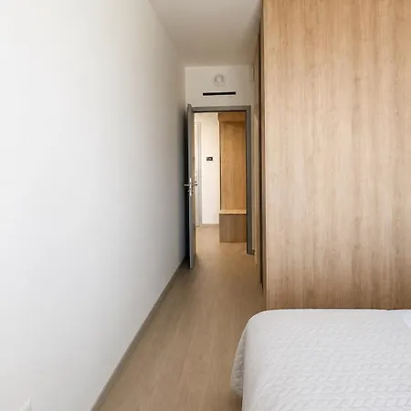 Apartment Harmony Metropolis Free Parking