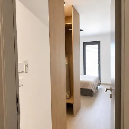 Harmony Metropolis Free Parking Apartment