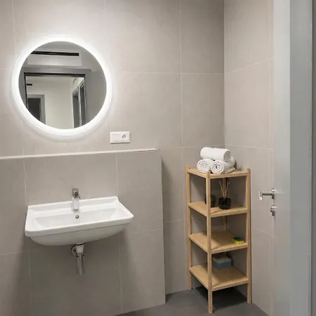 Harmony Metropolis Free Parking Apartment