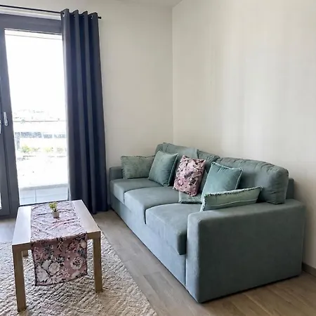 Apartment Harmony Metropolis Free Parking Bratislava