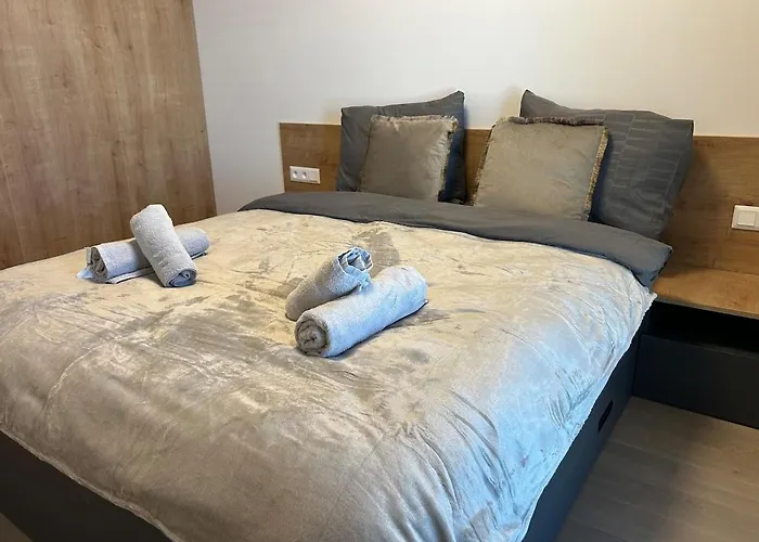 Harmony Metropolis Free Parking