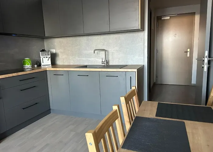 Apartament Harmony Metropolis Free Parking *