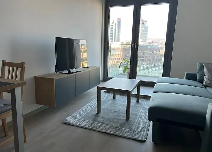 Harmony Metropolis Free Parking *