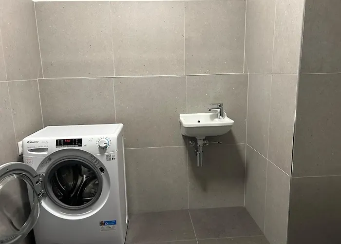 Harmony Metropolis Free Parking Apartament *