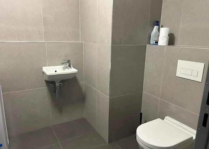 Harmony Metropolis Free Parking