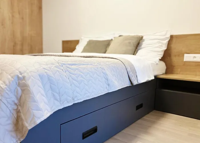 Harmony Metropolis Free Parking *