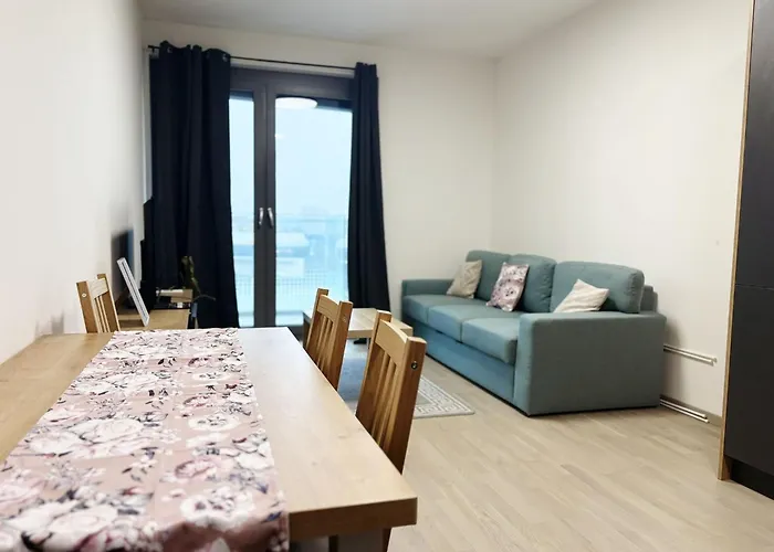 Harmony Metropolis Free Parking *