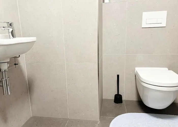 Harmony Metropolis Free Parking *