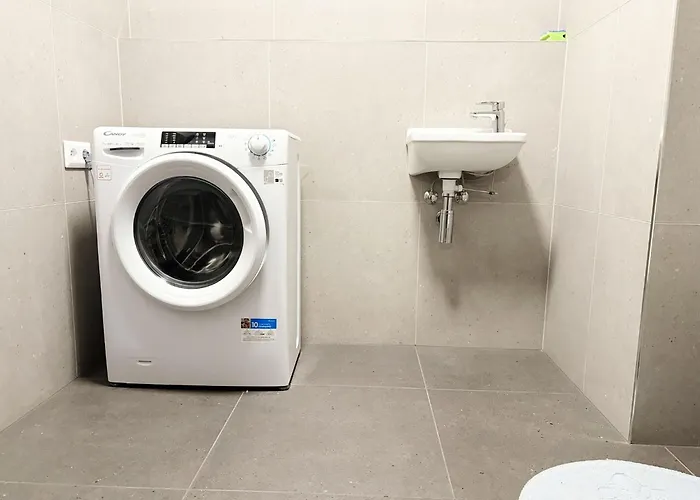 Harmony Metropolis Free Parking Apartament Bratislava