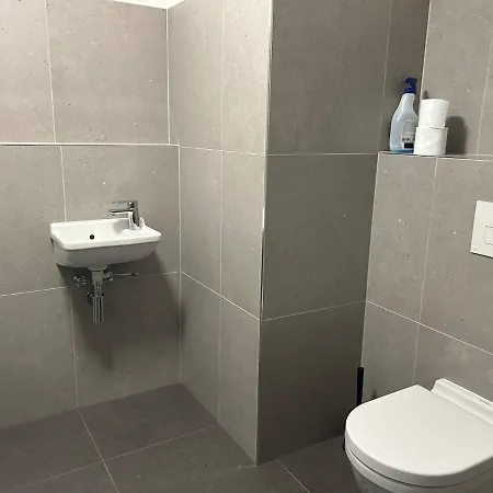 Harmony Metropolis Free Parking